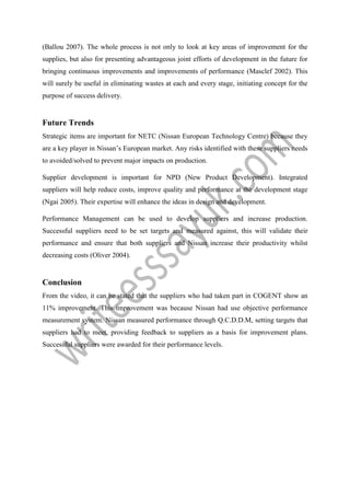Nissan cogent case study 02 image