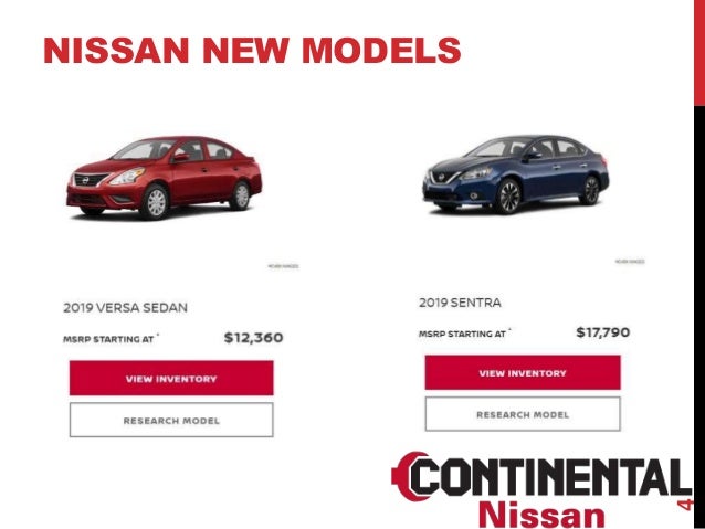Nissan Dealership Chicago >> Nissan Dealer Chicago Continental Nissan Nissan Dealership Chicago >> Nissan Dealer Chicago Continental Nissan