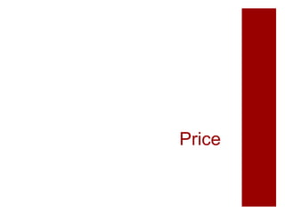 Price
 