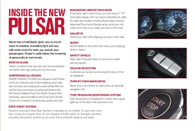 Www nissan safetysheets com
