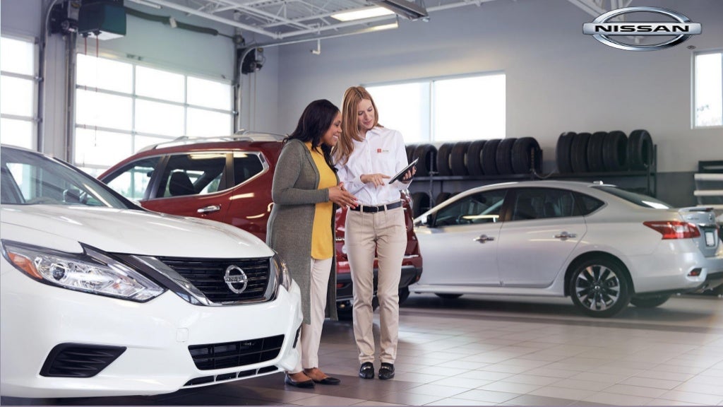 Nissan of Bakersfield Offers Used Cars in Bakersfield