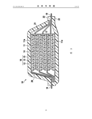 Nissan patent in cn