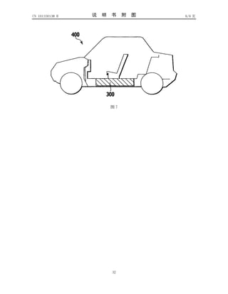 Nissan patent in cn