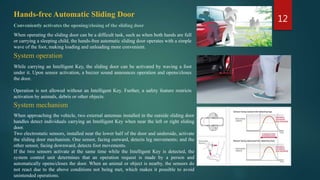 Nissan Motors ppt | PPT