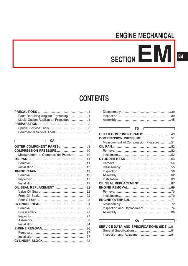 hamer wiring diagram nissan engine nissan auto hamer wiring diagram nissan engine nissan auto