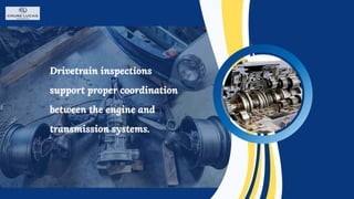 Nissan Scheduled Maintenance Designed to Support Engine and ...