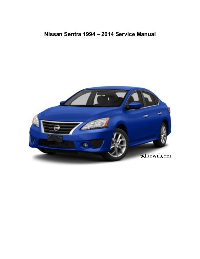 Car Manuals