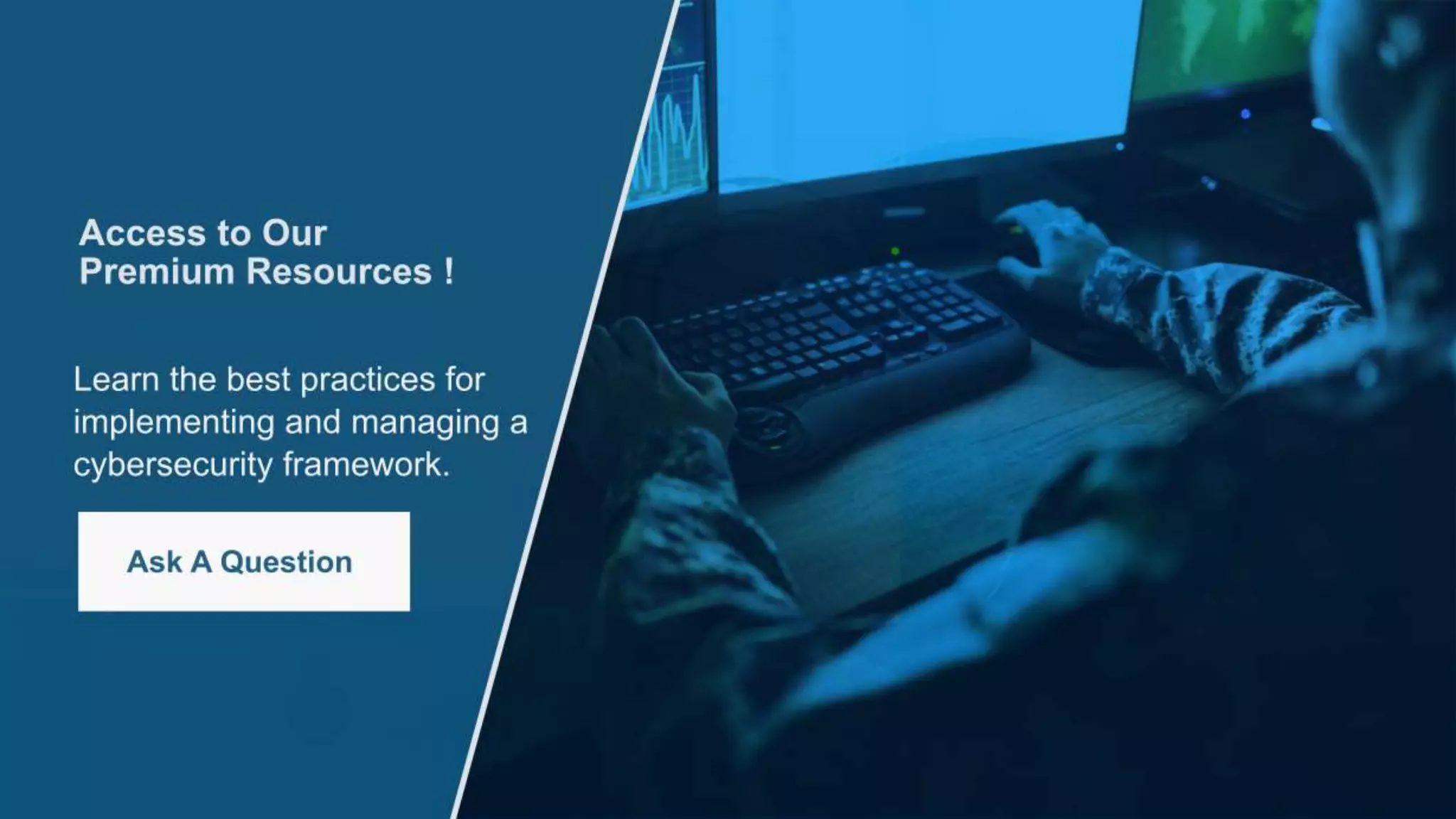 NIST Cybersecurity Framework (CSF) Workshop for Business Organizations, NIST Cybersecurity Training