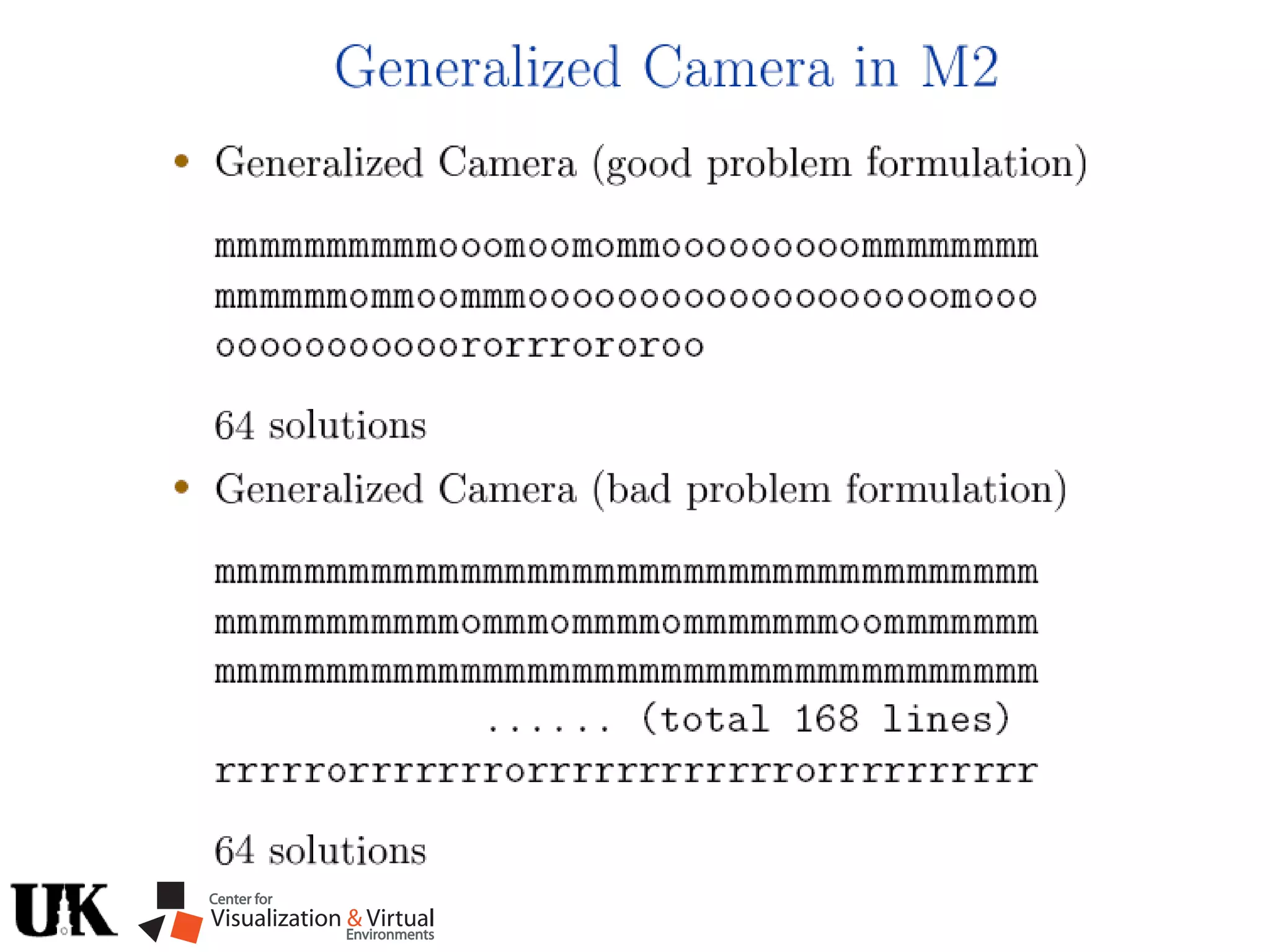 Nister iccv2005tutorial