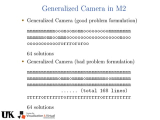 Nister iccv2005tutorial