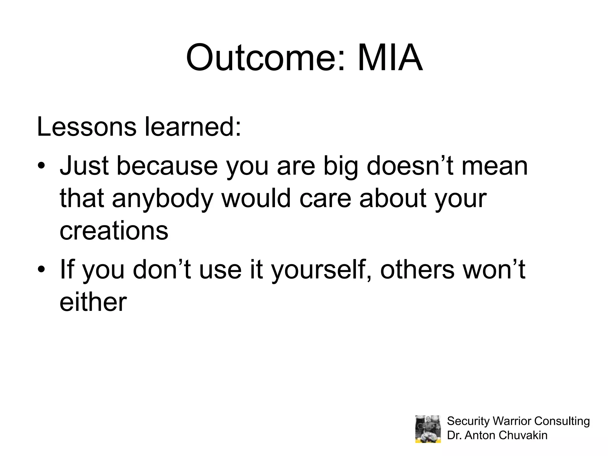 More results?userenv[error] 1030 RCI-CORP\wsupx No description availableAug 11 09:11:19 xx null pif ? exit! 0 Apr 23 23:03:08 support last message repeated 3 timesApr 23 23:04:23 support last message repeated 5 timesApr 23 23:05:38 support last message repeated 5 times