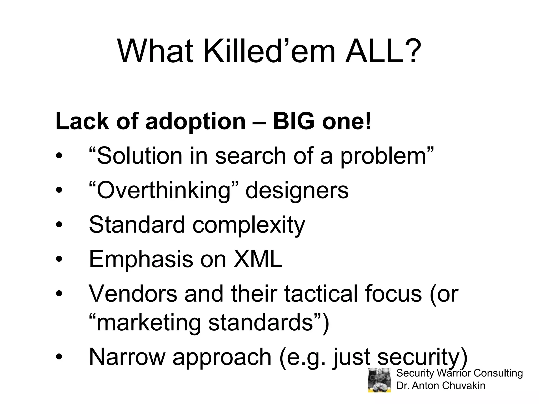 But This … This Here Takes The Cake…Logging username AND passwords to “debug” authentication (niiiice! )Logging numeric error codes – and not having documentation  ANYWHERE (please read my mind!)Logging chunks of source code to syslog (care to see a 67kB syslog message? )