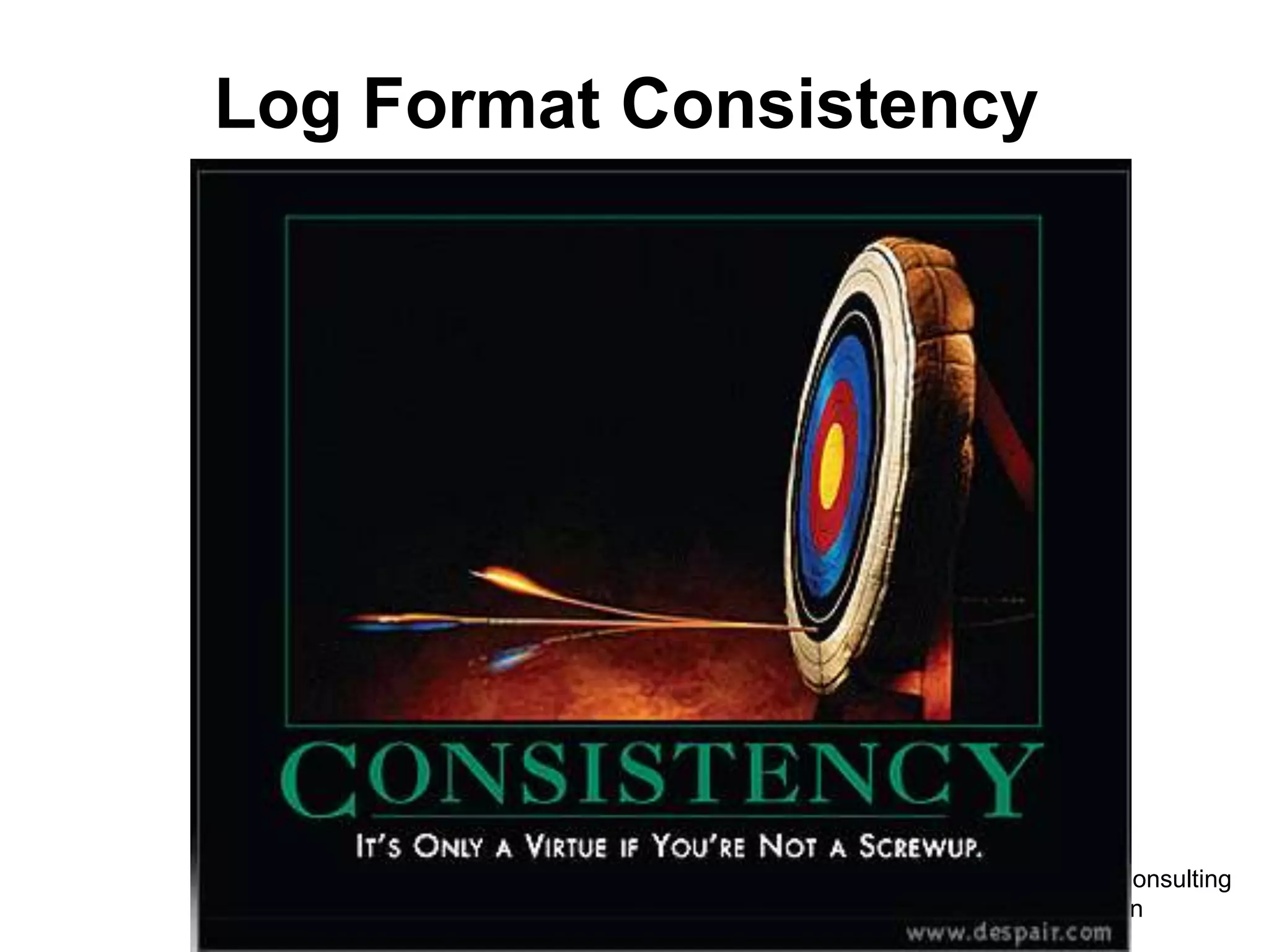 Business applications