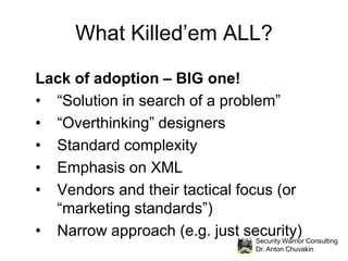 LogChaos: Challenges and Opportunities of Security Log Standardization ...