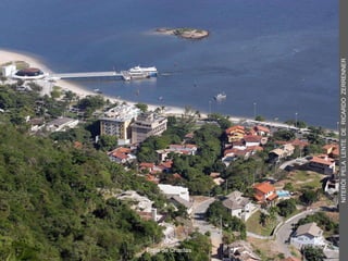 Praia de Charitas NITERÓI  PELA  LENTE  DE  RICARDO  ZERRENNER 