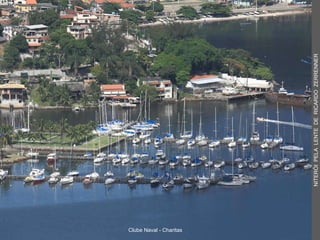 Clube Naval - Charitas NITERÓI  PELA  LENTE  DE  RICARDO  ZERRENNER 