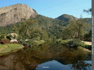 Itaipuaçú NITERÓI  PELA  LENTE  DE  RICARDO  ZERRENNER 