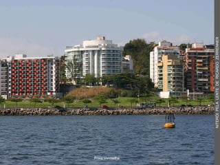 Praia Vermelha NITERÓI  PELA  LENTE  DE  RICARDO  ZERRENNER 