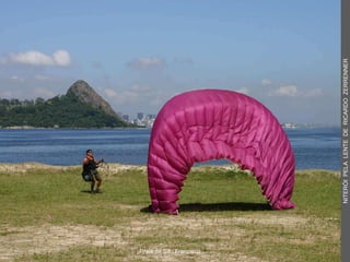 Praia de São Francisco NITERÓI  PELA  LENTE  DE  RICARDO  ZERRENNER 