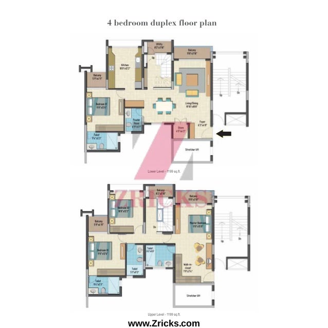 nitesh caesars palace brochure - zricks nitesh caesars palace brochure - zricks