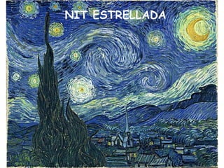 NIT ESTRELLADA 