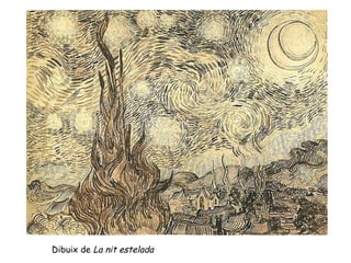 Van Gogh: Nit estrellada