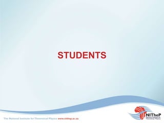 STUDENTS
 