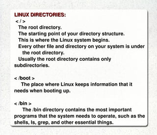 DIRECTORY 