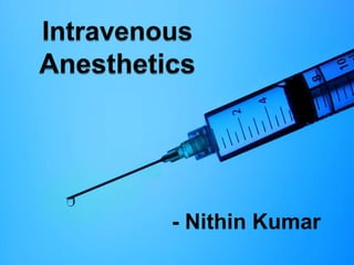 - Nithin Kumar
 