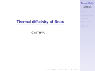 Nithya | PDF