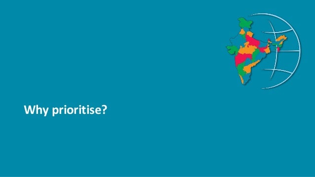 Niti Aayog Presentation Slide 2