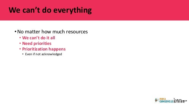 Niti Aayog Presentation Slide 3