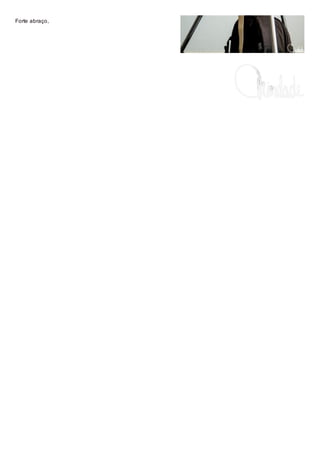 Forte abraço,

 