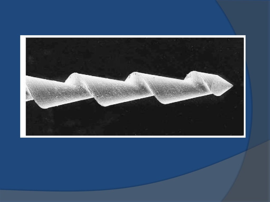 Nickel Titanium Instruments in Endodontics: Part 2