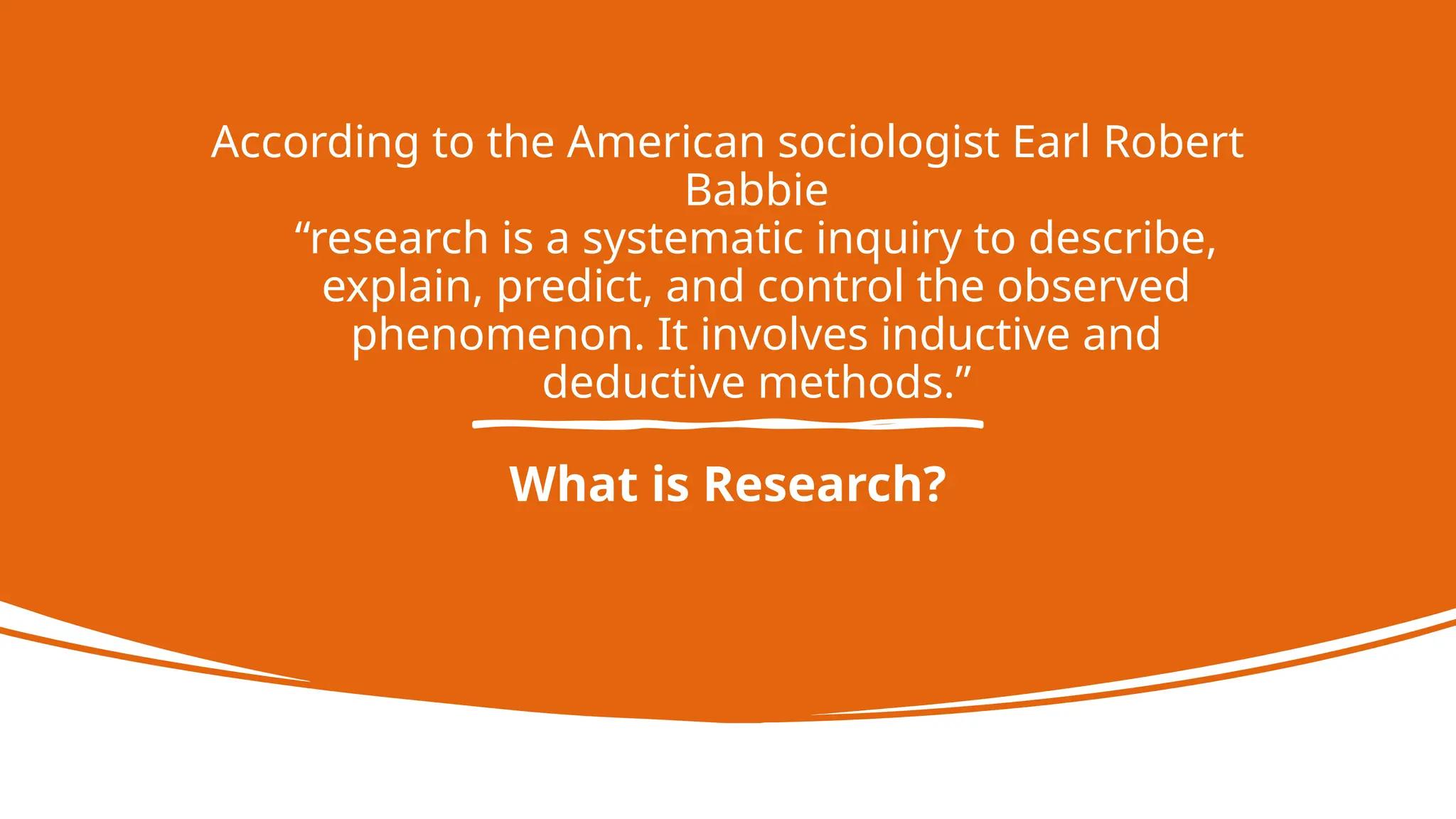 Data Collection and Analysis Techniques for Complex Research QuestionsI ...