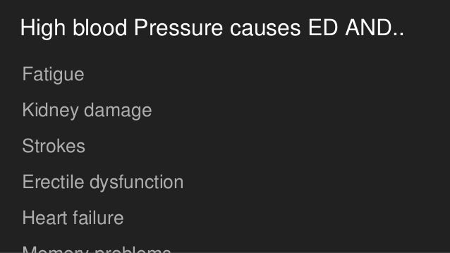 Is viagra safe for high blood pressure