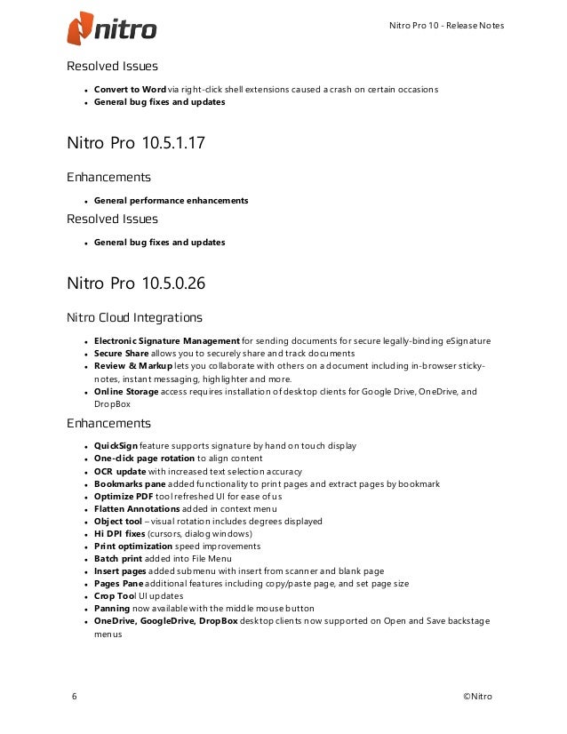 Nitro pro 10 reviews charlottejuja