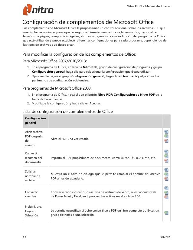 nitro pdf completo nitro pdf completo