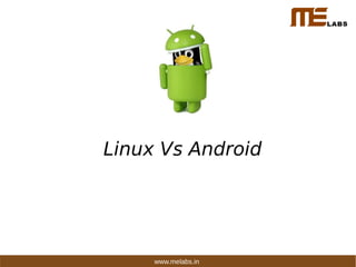 Android System Developement | PPT