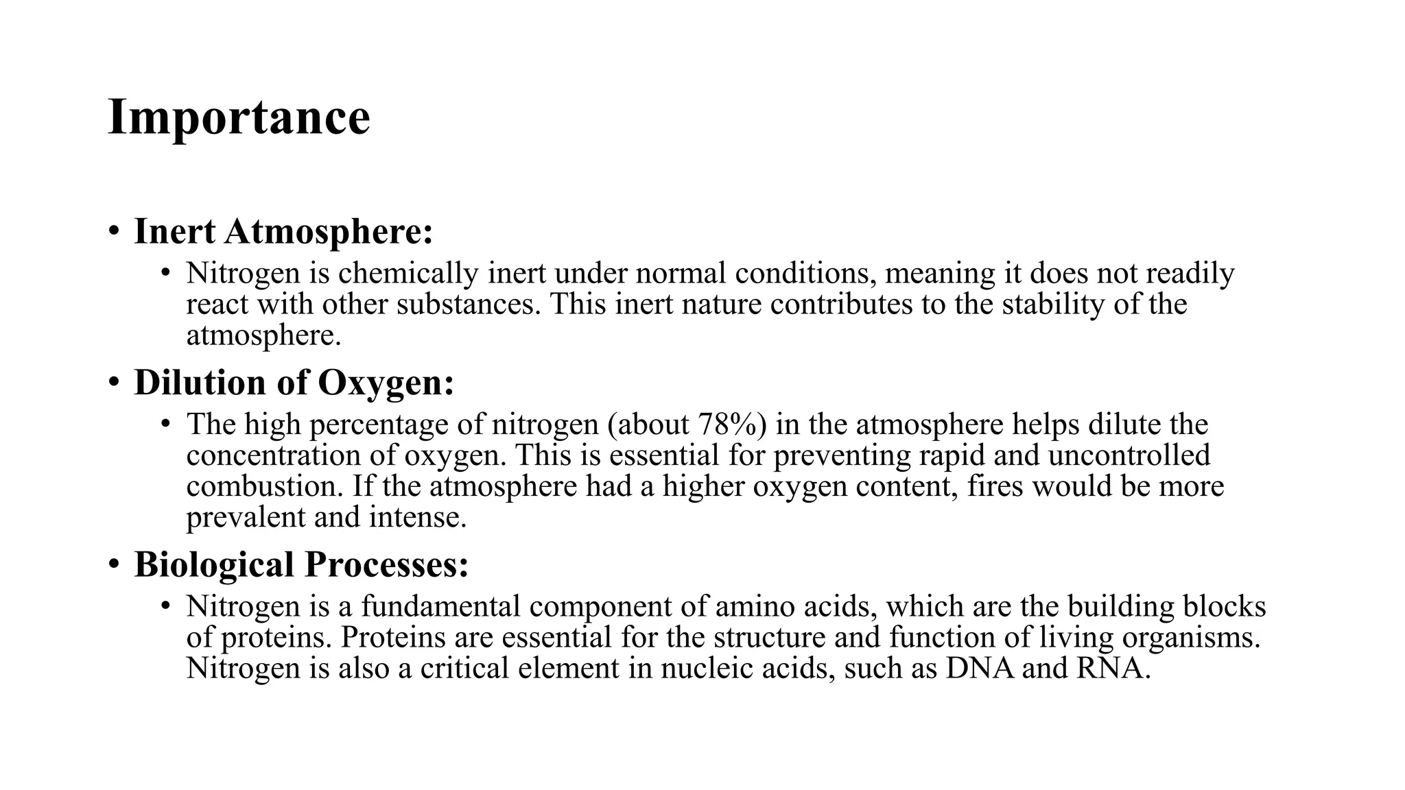 Nitrogen and Oxygen presentation based.pptx