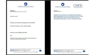 Nitrosamine & NDSRI.pptx