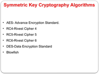 NIT Silchar Cyber Security FDP.pptxcyber security | PPTX