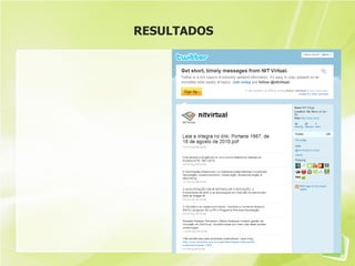 RESULTADOS
 