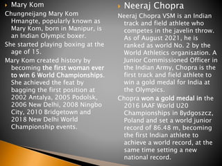 SSC COMPOSITION ON SPORTS MADE BY NITYANT SINGHAL