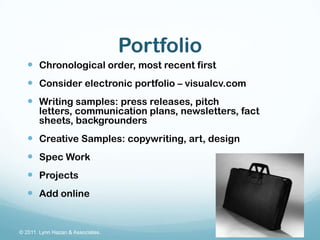 True Life Stories You Won’t Believe! Candidate…●Asked for food● Took off shoes● Was sloppily dressed● Swore 3 times● Wore strong perfume- I almost passed out● Knew nothing about our company 
