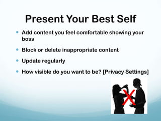 Resume, meet TechnologyKeep resume on mobile device Add resume to LinkedIn as SlideShare presentation Create free Visual CV on visualcv.com or ceevee.comOnline Portfolio 