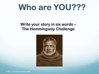 Critical Thinking & Problem Solving