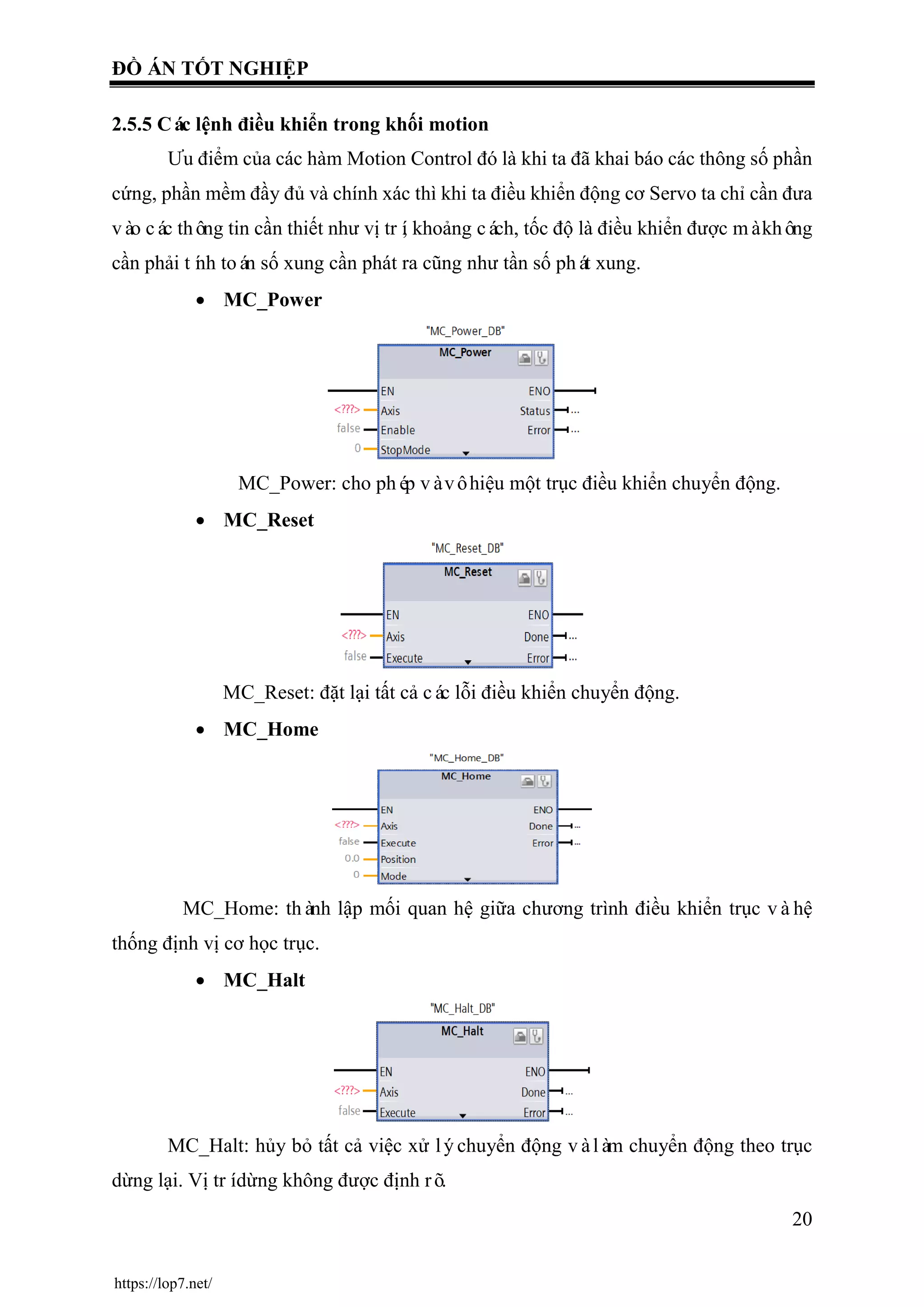 Plc Sat R.pdf Đồ án Điều khiển và giám sát dây chuyền chiết rót sử dụng PLC s7 - 1200 ...