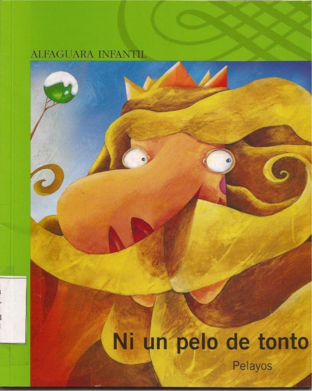 Ni Un Pelo De Tonto Reparto