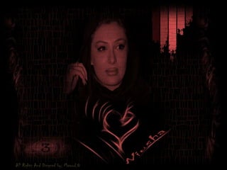 All Rights And Disigned by: Masood.O
 